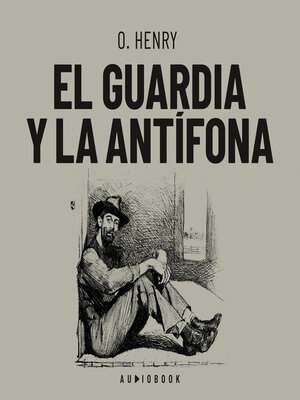 cover image of El guardia y la anfitriona
